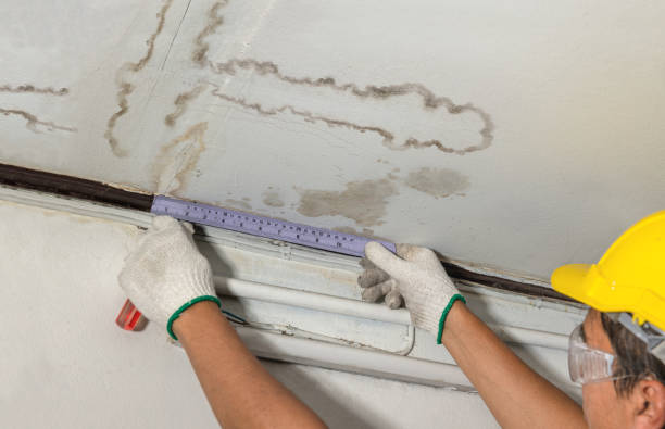 Reliable Flood Cleanup contractor in Roslyn, WA by Water Damage Irwin